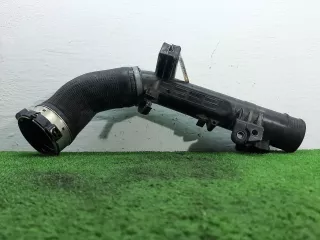 31686412 Патрубок интеркулера Volvo XC60 2 Арт 00299050, вид 4