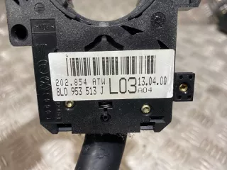 4B0953503H,8L0953513J Переключатель подрулевой (стрекоза) Audi A6 Allroad C5 Арт GRT83235, вид 4