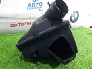 13718601677, 8601677 Корпус воздушного фильтра BMW 3 F30/F31/GT F34 Арт 40621, вид 2