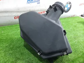 13718601677, 8601677 Корпус воздушного фильтра BMW 3 F30/F31/GT F34 Арт 40621, вид 3
