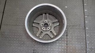  Диск литой Mercedes E C207 Арт 20377707, вид 2