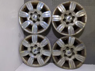 AL3Z1007K Диск литой Ford F-150 X Арт 20314918, вид 1