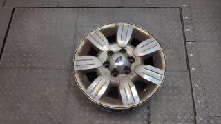 AL3Z1007K Диск литой Ford F-150 X Арт 20314918, вид 4