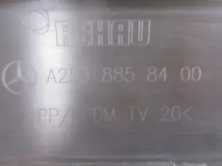A2538858400 Бампер задний Mercedes GLC X253 Арт AL9121398216, вид 16