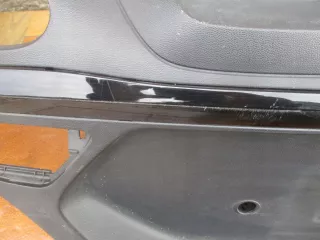 A2538858400 Бампер задний Mercedes GLC X253 Арт AL9121398216, вид 5