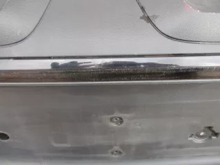 A2538858400 Бампер задний Mercedes GLC X253 Арт AL9121398216, вид 6