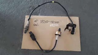 39210-08200,39210-08300 Лямбда-зонд Hyundai i30 PD Арт AL9803125264, вид 1
