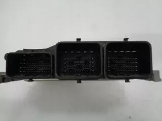 9805947680,0281019819 Блок управления двигателем Citroen C3 Picasso Арт AL9831429432, вид 3