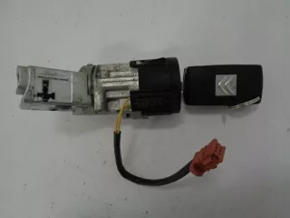 9805947680,0281019819 Блок управления двигателем Citroen C3 Picasso Арт AL9831429432, вид 7