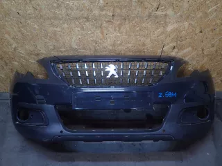 P2008 Бампер передний Peugeot 2008 Арт AL12233521633, вид 1