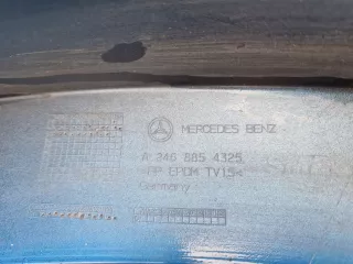 A2468854325 Бампер передний Mercedes B W246 Арт AL13245403955, вид 8
