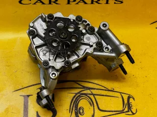 8631810 Насос масляный BMW X2 F39 Арт AL13297583763_3, вид 4