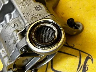 8631810 Насос масляный BMW X2 F39 Арт AL13297583763_3, вид 6