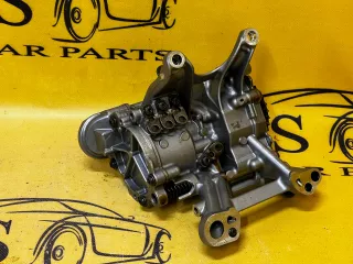 8631810 Насос масляный BMW X2 F39 Арт AL13297583763_3, вид 8