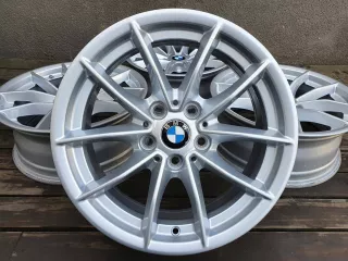  Диск литой BMW 3 G20/G21 Арт AL13305785146_4, вид 1