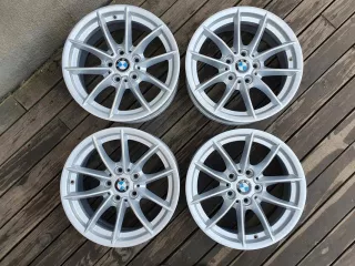  Диск литой BMW 3 G20/G21 Арт AL13305785146_4, вид 2