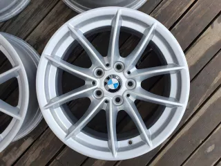 Диск литой BMW 3 G20/G21 Арт AL13305785146_4, вид 3
