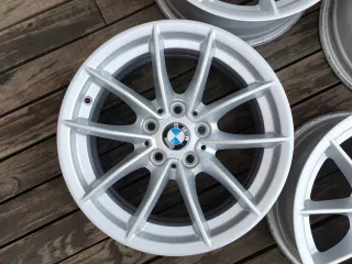  Диск литой BMW 3 G20/G21 Арт AL13305785146_4, вид 4