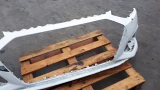  Решетка радиатора Audi A4 B9 Арт AL13348340911, вид 4