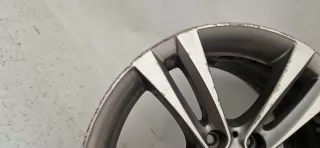  Диск литой BMW 4 F32/F33/GT F36 Арт AL13384239170_2, вид 4