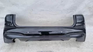 8064829,8064832 Бампер задний BMW X3 G01 Арт AL13419474044, вид 1