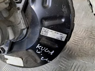 LX61-2B195-AEA Вакуумный усилитель тормозов Ford Kuga 2 Арт AL13433684027, вид 4