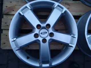  Диск литой Ford Mondeo 5 Арт AL13473088533, вид 2