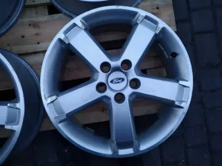  Диск литой Ford Mondeo 5 Арт AL13473088533, вид 3