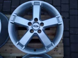  Диск литой Ford Mondeo 5 Арт AL13473088533, вид 4