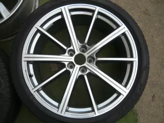  Диск литой Audi A7 1 (S7,RS7) Арт AL13511174026, вид 1