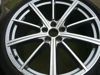  Диск литой Audi A7 1 (S7,RS7) Арт AL13511174026, вид 2
