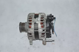 03L903023K Генератор Volkswagen Passat B8 Арт AL13515526582_2, вид 1