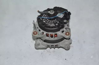 03L903023K Генератор Volkswagen Passat B8 Арт AL13515526582_2, вид 4