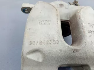  Суппорт тормозной передний правый BMW 3 G20/G21 Арт AL13536928930_2, вид 3