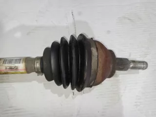 Ford,CV61-3B436-KC Полуось передняя правая (приводной вал, шрус) Ford Escape 4 Арт AL13576046815, вид 3