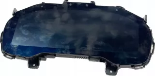 INDEX,A259,5A5A9F4 Щиток приборов (приборная панель) BMW X4 G02 Арт AL13604080823, вид 2