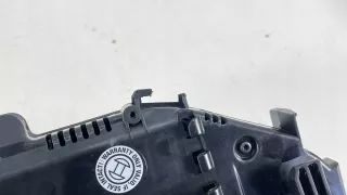 INDEX,A259,5A5A9F4 Щиток приборов (приборная панель) BMW X4 G02 Арт AL13604080823, вид 5