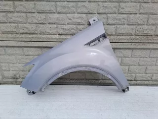 0WM59,pitkow Крыло переднее левое Ford Kuga 1 Арт AL13617836375, вид 1