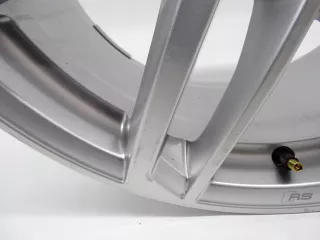  Диск литой Audi TT 1 Арт AL13618039617, вид 4