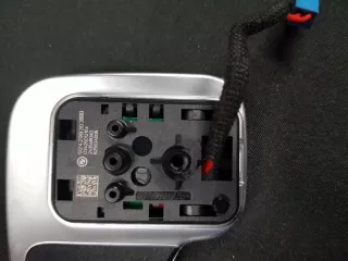 9242983 Рулевое колесо BMW X3 F25 Арт AL13644002990, вид 4