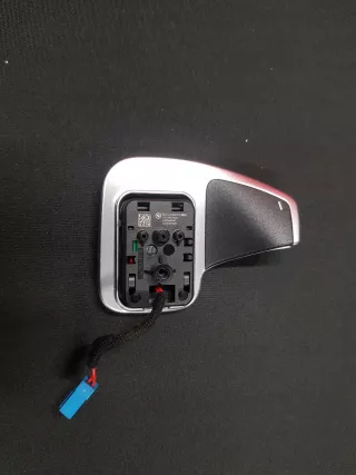 9242983 Рулевое колесо BMW 4 F32/F33/GT F36 Арт AL13644002990_11, вид 2