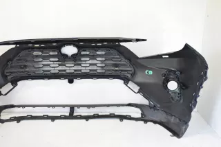 52119-42B20 Бампер передний Toyota Rav 4 4 Арт AL13658232171, вид 9