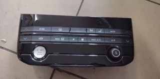 GX63-18C858-RE Блок управления печки/климат-контроля Jaguar XE 1 Арт AL13688253510, вид 1