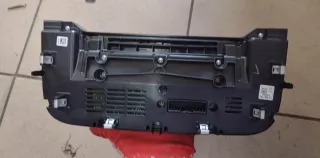 GX63-18C858-RE Блок управления печки/климат-контроля Jaguar XE 1 Арт AL13688253510, вид 2