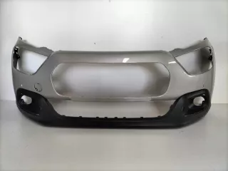 9835941177,,,9812061577 Бампер передний Citroen C3 3 Арт AL13688515455, вид 1