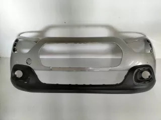 9835941177,,,9812061577 Бампер передний Citroen C3 3 Арт AL13688515455, вид 2