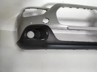 9835941177,,,9812061577 Бампер передний Citroen C3 3 Арт AL13688515455, вид 4
