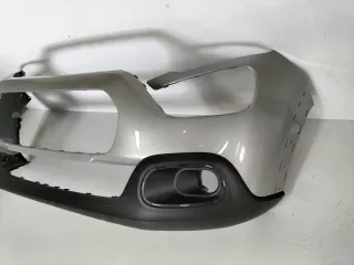9835941177,,,9812061577 Бампер передний Citroen C3 3 Арт AL13688515455, вид 5