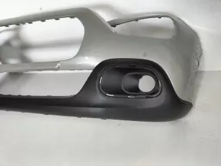 9835941177,,,9812061577 Бампер передний Citroen C3 3 Арт AL13688515455, вид 6