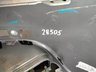 9835941177,,,9812061577 Бампер передний Citroen C3 3 Арт AL13688515455, вид 9
